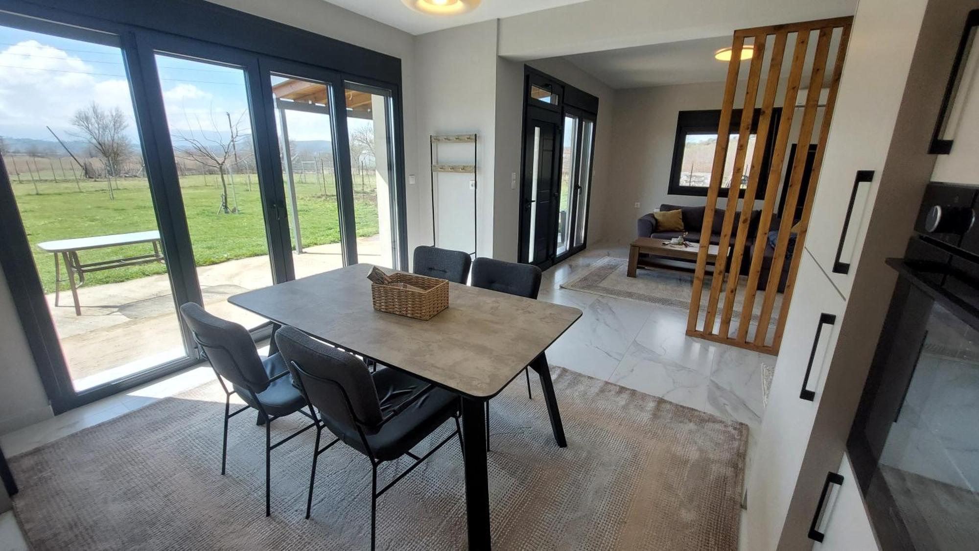 P&M Apartment Yanya Dış mekan fotoğraf